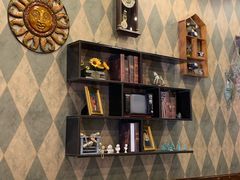-李大牛和刘大力手作甜品(凯德店)