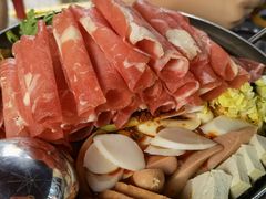 -MI WU FACTORY米屋美食工厂餐厅(绿地店)