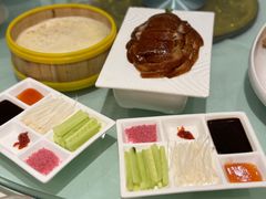 -大鸭梨烤鸭(左家庄店)