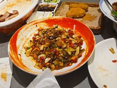 -褚记烤鸭·南京家常菜(雨花e-park店)