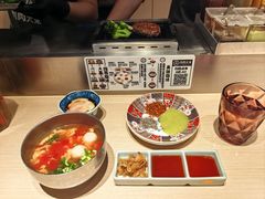 -肉肉大米(金虹桥店)