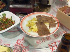 -辣出味岳阳特色烧烤·龙虾大排档(砂子塘总店)