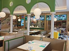 -荔粥记潮汕砂锅粥(新北万达店)