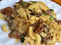 笋腊肉-谢三姐金奖啤酒鱼(总店)