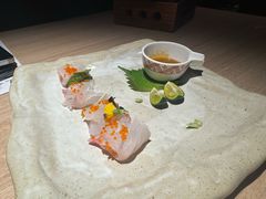 -匠和风精致料理(宁德万达店)
