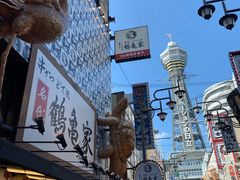 -天王寺公园