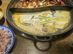 -萍姐火锅·公路夜市(打浦桥日月光店)