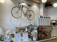 -常识咖啡common sense(春熙路店)
