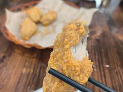 -南记食粥坊·宵夜大排档(莲花总店)