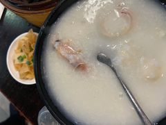海鲜粥-添运来(茶园奥园广场店)