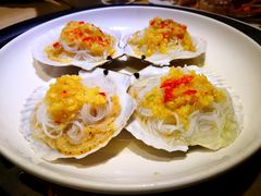 -海味当家(西安路店)