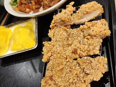 -永和大王(广渠店)