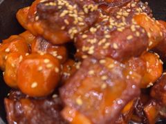 -百姓食府(秦虹路店)