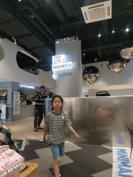 -MINI MARS KIDS CLUB亲子家庭中心(长宁天山店)