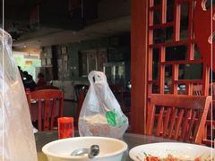 -天下客饭店(中山路店)