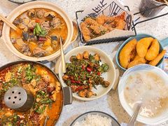 -雲物·云南小馆(好悦天地店)