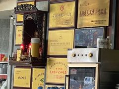 -晓马鸭店(新芜路店)