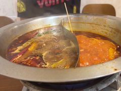 -黔哆哆地摊酸汤火锅(清湖店)