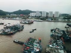 -沈家门渔港