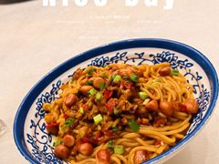 -赣南人家(顺义后沙峪亚朵店)