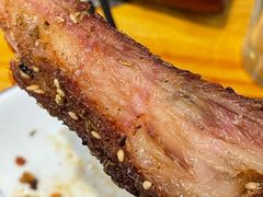 烤羊排-张记焖窑·十五年专注焖烤(雍和宫店)