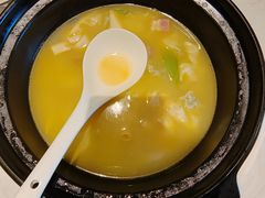 -上海宝华喜来登酒店·采悦轩中餐厅