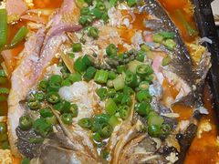 -夯鱼烤鱼·尔滨地标美食(国展店)