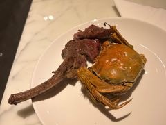 -深圳宝安华盛希尔顿花园酒店•花荟味餐厅(沙井店)