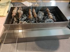-老白清真烧烤(锦州旗舰店)