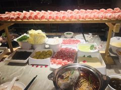 -东道煮牛肉火锅(东盛大街店)