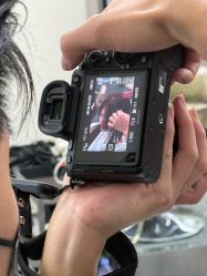 -Hair Co.一间沙龙