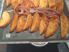 -丰茂烤串(金源店)