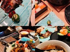 -山葵家·创意料理(宁波来福士店)