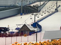 -哈尔滨热雪奇迹