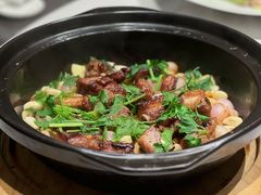 -至尊鲨鱼·原烹海鲜·新浙菜(拱宸桥店)