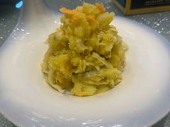 -岚县土豆宴(总部)