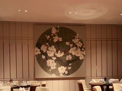包厢-彩丰楼·中餐厅(国家会展中心上海洲际店)