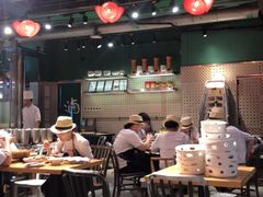 大堂-陈鹏鹏潮汕菜(欢乐海岸 海边景观店)