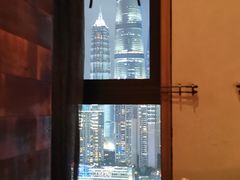 -上海外滩英迪格酒店