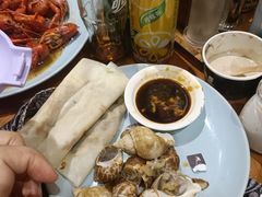 -美盛喜来登大酒店-盛宴标帜餐厅