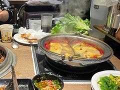 -火炉火自助餐(悠唐购物中心店)