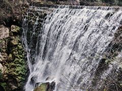 -华蓥山天意谷景区