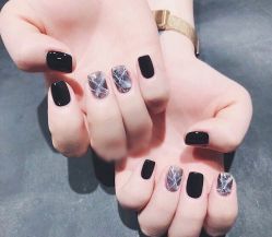 -Aso Artist Beauty美甲美睫