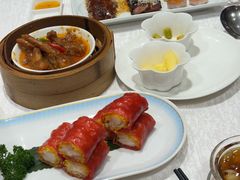 -丰鲤楼•闽南茶楼(仟禧汇店)