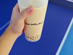-KOI Thé(厦门国贸广场店)