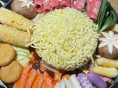-李先生的首尔小馆(松江启源广场店)