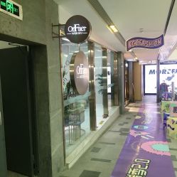 -OnFaer.纹眉半永久无创洗眉