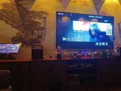-老炮儿轰趴团建KTV桌游棋牌主题馆(五道口店（底商店))