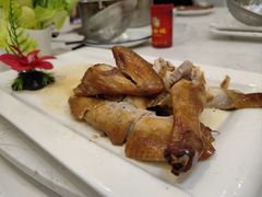 -原汁原味驴庄(长岭村店)