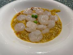 蟹粉虾仁-蟹榭·本帮江浙菜·蟹宴(五角场合生汇商场店)